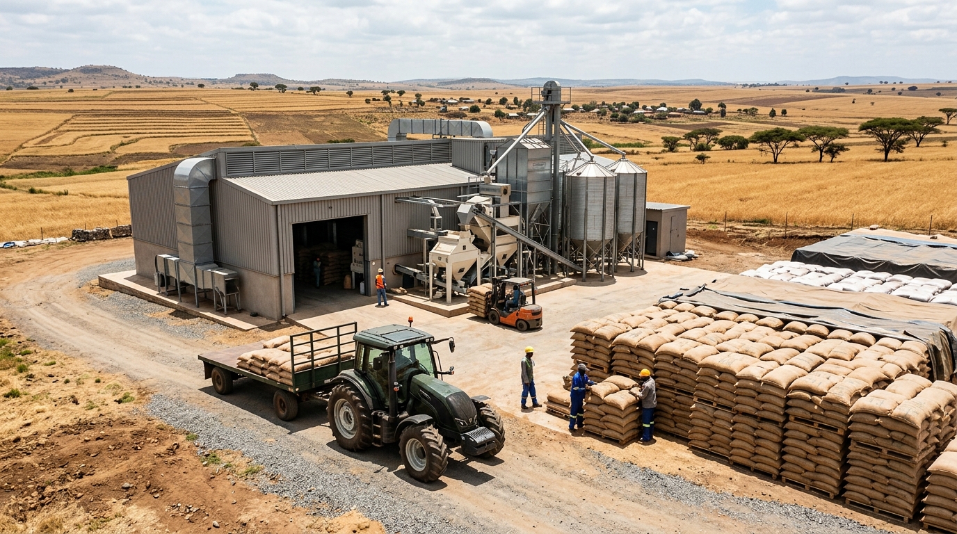Agriculture