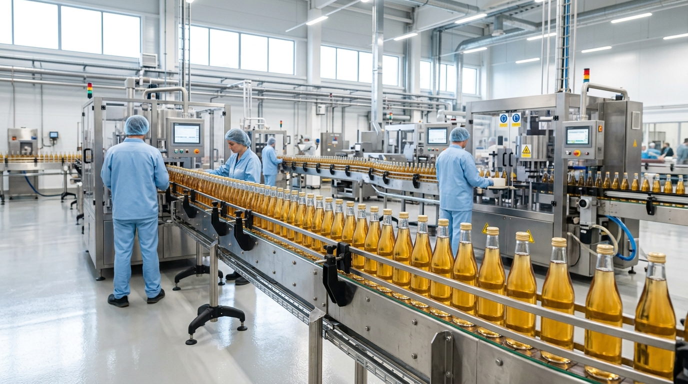 FMCG